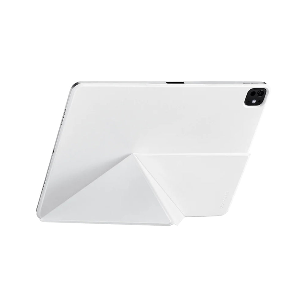 Pitaka MagEZ Folio 2 iPad Pro 11 2024 Kalem Bölmeli Standlı Kılıf Pitaka MagEZ Folio 2 iPad Pro 11 2024 Kalem Bölmeli Standlı Kılıf